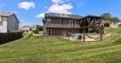 3493 NE 85th Terrace, Kansas City, MO 64156