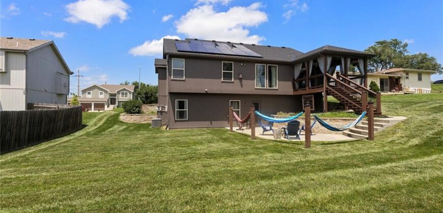 3493 NE 85th Terrace, Kansas City, MO 64156