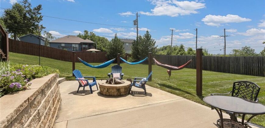 3493 NE 85th Terrace, Kansas City, MO 64156