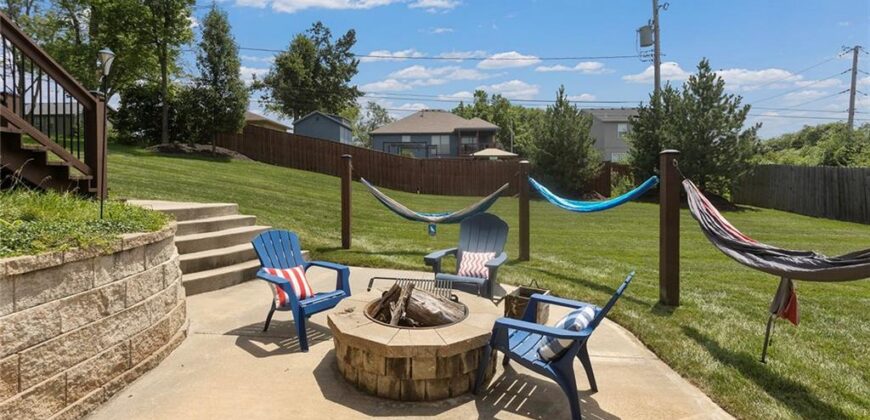 3493 NE 85th Terrace, Kansas City, MO 64156