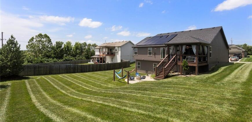 3493 NE 85th Terrace, Kansas City, MO 64156