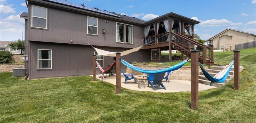 3493 NE 85th Terrace, Kansas City, MO 64156