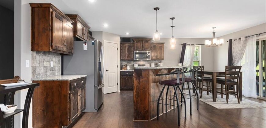 3493 NE 85th Terrace, Kansas City, MO 64156