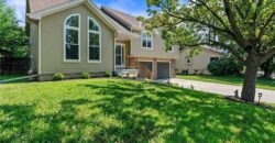 1502 hardwick Drive, Liberty, MO 64068