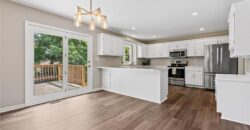 1502 hardwick Drive, Liberty, MO 64068