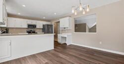 1502 hardwick Drive, Liberty, MO 64068
