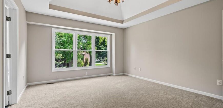 1502 hardwick Drive, Liberty, MO 64068