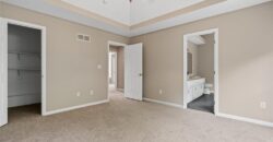 1502 hardwick Drive, Liberty, MO 64068