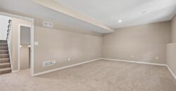 1502 hardwick Drive, Liberty, MO 64068