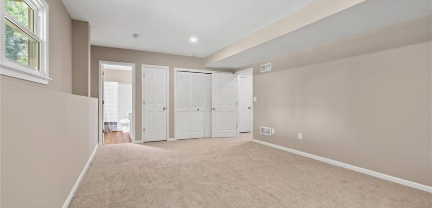 1502 hardwick Drive, Liberty, MO 64068