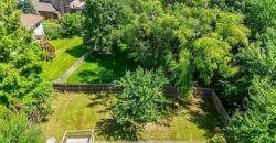 1502 hardwick Drive, Liberty, MO 64068