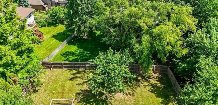 1502 hardwick Drive, Liberty, MO 64068