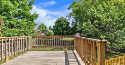 1502 hardwick Drive, Liberty, MO 64068