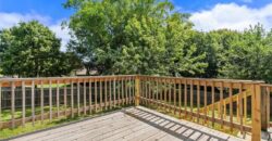 1502 hardwick Drive, Liberty, MO 64068