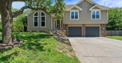 1502 hardwick Drive, Liberty, MO 64068