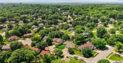 1502 hardwick Drive, Liberty, MO 64068
