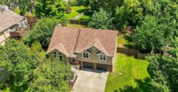 1502 hardwick Drive, Liberty, MO 64068