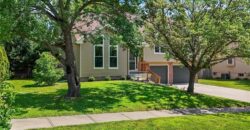 1502 hardwick Drive, Liberty, MO 64068