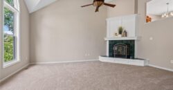 1502 hardwick Drive, Liberty, MO 64068