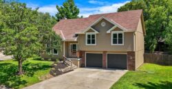 1502 hardwick Drive, Liberty, MO 64068
