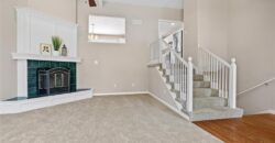 1502 hardwick Drive, Liberty, MO 64068