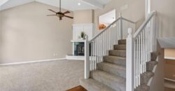 1502 hardwick Drive, Liberty, MO 64068