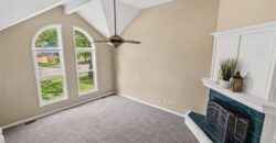 1502 hardwick Drive, Liberty, MO 64068