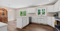 1502 hardwick Drive, Liberty, MO 64068