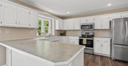 1502 hardwick Drive, Liberty, MO 64068