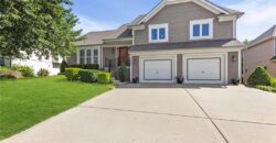 7433 N Smalley Avenue, Kansas City, MO 64158