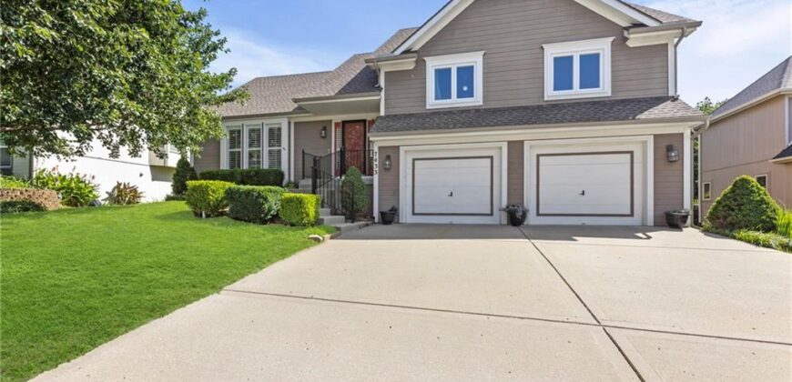 7433 N Smalley Avenue, Kansas City, MO 64158