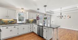 7433 N Smalley Avenue, Kansas City, MO 64158