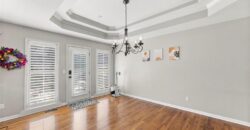 7433 N Smalley Avenue, Kansas City, MO 64158