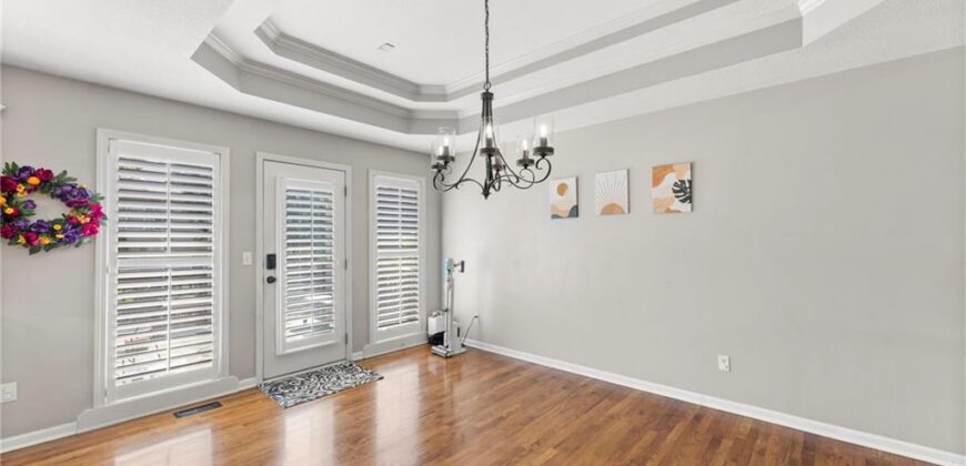 7433 N Smalley Avenue, Kansas City, MO 64158