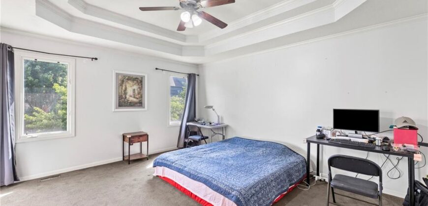 7433 N Smalley Avenue, Kansas City, MO 64158