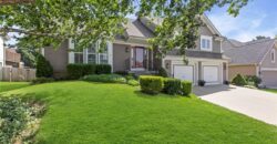 7433 N Smalley Avenue, Kansas City, MO 64158