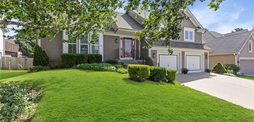 7433 N Smalley Avenue, Kansas City, MO 64158