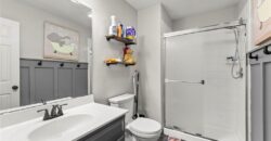 7433 N Smalley Avenue, Kansas City, MO 64158
