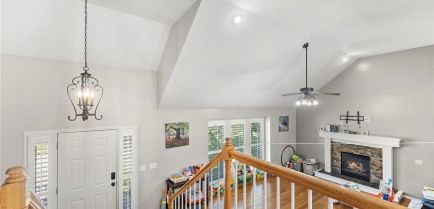 7433 N Smalley Avenue, Kansas City, MO 64158