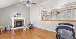 7433 N Smalley Avenue, Kansas City, MO 64158