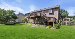7433 N Smalley Avenue, Kansas City, MO 64158
