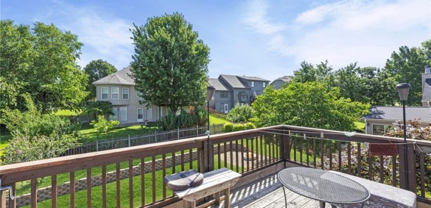 7433 N Smalley Avenue, Kansas City, MO 64158