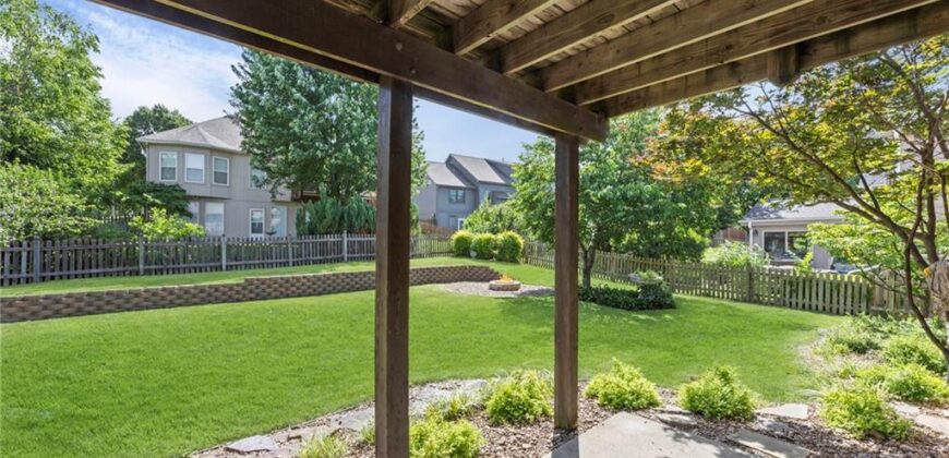 7433 N Smalley Avenue, Kansas City, MO 64158