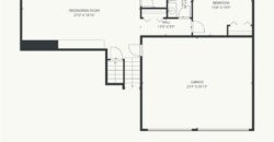 7433 N Smalley Avenue, Kansas City, MO 64158