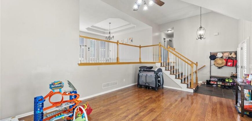 7433 N Smalley Avenue, Kansas City, MO 64158