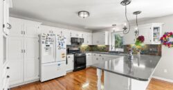 7433 N Smalley Avenue, Kansas City, MO 64158