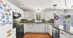 7433 N Smalley Avenue, Kansas City, MO 64158