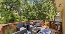 8008 N Garfield Avenue, Kansas City, MO 64118