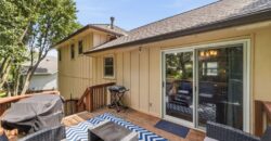 8008 N Garfield Avenue, Kansas City, MO 64118