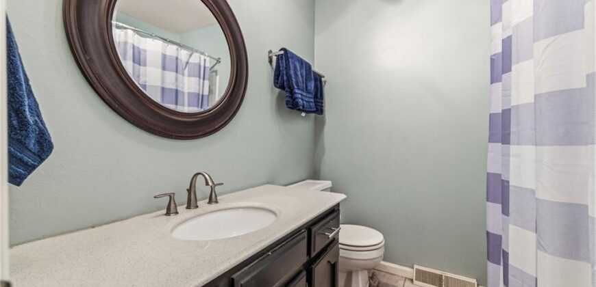 8008 N Garfield Avenue, Kansas City, MO 64118